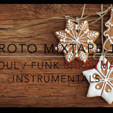 Soul / Funk Christmas Instrumentals - Mixtape 10
