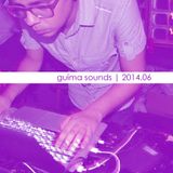guima sounds | 2014.06
