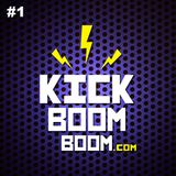 KBB Mixtape 001