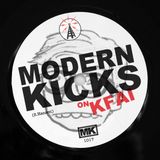 Modern Kicks on KFAI - 12/18/2013