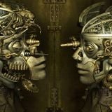 Manzanitek - Steampunk