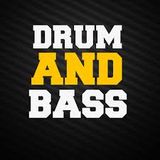 Lost in Drum n Space (Rohstofflager i miss u)