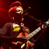 LISTENING MIX // Fatoumata Diawara