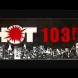 WQHT New York Hot 103 - Dicember 1987