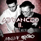 Machy @ Máj Club, Nový Jičín CZE 10.5.2013
