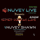 Nuveylive Presents @St_NellySade: The Stories of Elevation PodCast