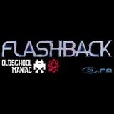 Flashback Episode 003 (Hard Dance Experiment) 10.07.2006 @ DI.fm
