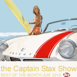 The Captain Stax Show JUN2012BIS