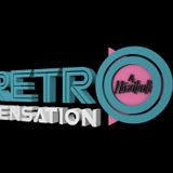 Dj.Dezi - Retro Sensation 2016.03(Remix edition)