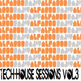 Rajiv Alfaroo-THS Vol.3