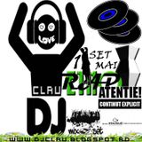 Dj Clau - Un SeT MAI Etno Rap 2k14