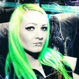 Anna Moto @Techno2Hardtechno Reaper & Friends 2016-04-16