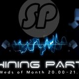 Sub Provider - Shining Parts series vol.1 (Bluezik Beatz Radio // 2015 - 02)
