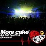 Andy Pendle @ More Cake 14/2/2015