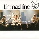 1989 Tin Machine NYC 14 June