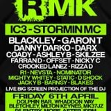HIGH R8 DIGITAL LIVE AT RUTHLESS MK 6/4/12 FT STORMIN MC (HIGHER LEVEL) (DNB AWARD WINNER)