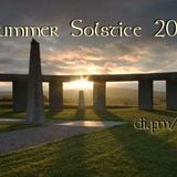 Digitally Imported Summer Solstice 2013