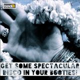 KITTYDISCO MIX indian snacks BONDI FM RADIO sydney australia