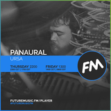 Panaural #43 - 28/01/2016