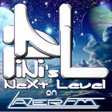 The Next Level #024 (feb 18 2013)