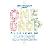 Million Vibes - One Drop Mixtape Vol.1