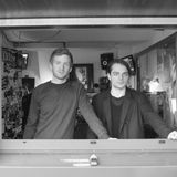 Kiasmos - 29th November 2014