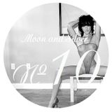 Moon and Silver #10 — Sanyo's Disco