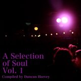 A Selection Of Soul Vol. 1