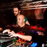 LIVE FOR 2012