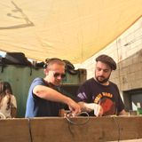 Secret Guests Podcast 005 - Myroslaw Bytz b2b Richard Rozen