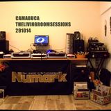 THELIVINGROOMSESSIONS 291014 by Camabuca aka John Valavanis