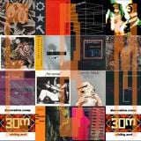 EBM / Coldwave Mixtape - 30m double-pack