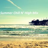 Summer Chill N' High Mix 2014