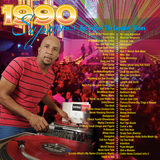 Colin "The Captain" Hines - DANCEHALL 1990 SUPPM EPISODE 1
