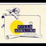 8º Aniversario @ Villa Adelina (Palmeretes, Valencia)