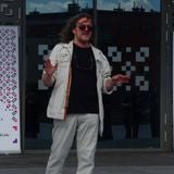 Marek Gałązka o Muzycznym Azylu nad jeziorem Szelment