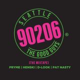 90206: The Mixtape (DJ Henski segment)