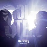 Solid Steel Radio Show 15/8/2014 Part 1 + 2 - Dark Sky