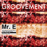 MR. E // TASTE THE DIFF'RENCE @ SOUNDWAVE CROATIA 2013