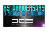 Mike - live set - 9Y Anniversary Party @ XS (March 2012)