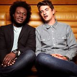 Skream and Benga - The Dubstep Show (04-05-2012)