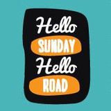 'Hello Sunday, Hello Road' Mixtape
