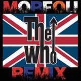 THE WHO - Morfou remix