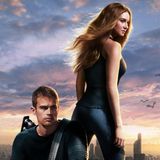 DIVERGENT Blu-ray Review