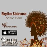Rhythm staircase May 2015 Mix