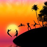 Alex Mark - Summer Funky Grammar