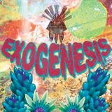 Kazuki - Live at Exogenesis (Techno, Progressive, Psytrance)