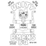 #Unity Mix 2 Funk / Soul