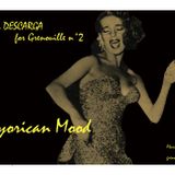 Soul Descarga for Grenouille n°2 "Nuyorican Mood"