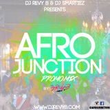 Afrojunction Vol.1